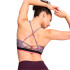 Sujetador Deportivo de Fitness Puma Move Hypernatural Mujer
