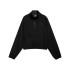 Sudadera de Fitness Puma Hypernatural Woven 1/2 Zip Mujer