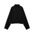 Sudadera de Fitness Puma Hypernatural Woven 1/2 Zip Mujer