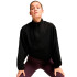Sudadera de Fitness Puma Hypernatural Woven 1/2 Zip Mujer