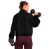 Sudadera de Fitness Puma Hypernatural Woven 1/2 Zip Mujer