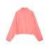 Sudadera de Fitness Puma Hypernatural Woven 1/2 Zip Mujer