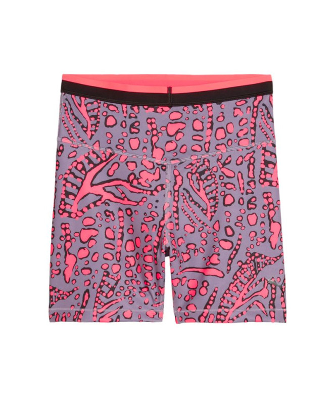 Pantalón de Fitness Puma Hypernatural Hw 5"...