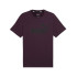 Camiseta Casual Puma Ess Logo Hombre