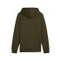 Sudadera Casual Puma Ess Big Logo Hombre