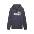 Sudadera Casual Puma Ess Big Logo Hombre