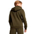Sudadera Casual Puma Ess Big Logo Fl Niño