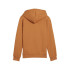 Sudadera Casual Puma Ess Big Logo Fl Niño