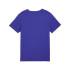 Camiseta Casual Puma Essentials + 2 Col Logo Niño