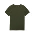Camiseta Casual Puma Essentials + 2 Col Logo Niño