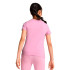 Camiseta Casual Puma Ess Logo G Niña