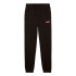 Pantalón Casual Puma Essentials + Logo Sweatpants Fl G Niña