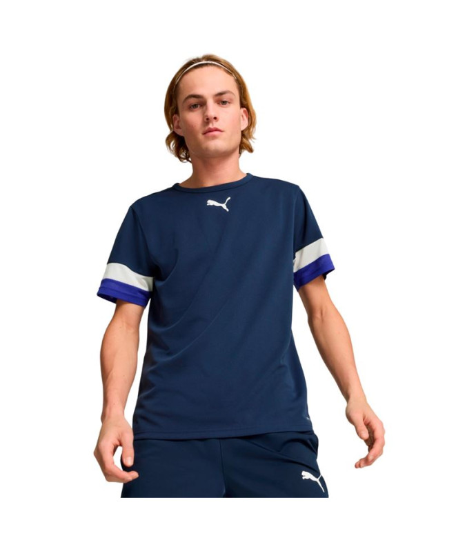 Camiseta de Fútbol Puma Individualrise Jersey...