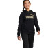 Sudadera Casual Puma Essentials + Logo Fl G Niña