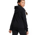 Sudadera Casual Puma Essentials + Logo Fl G Niña