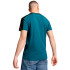 Camiseta Casual Puma Ess Block X Tape Hombre