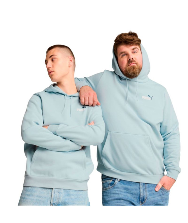 Sudadera Casual Puma Essentials + 2 Col Small...