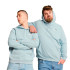 Sudadera Casual Puma Essentials + 2 Col Small Logo Fl Hombre