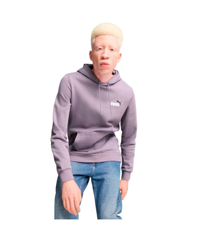 Sudadera Casual Puma Essentials + 2 Col Small...
