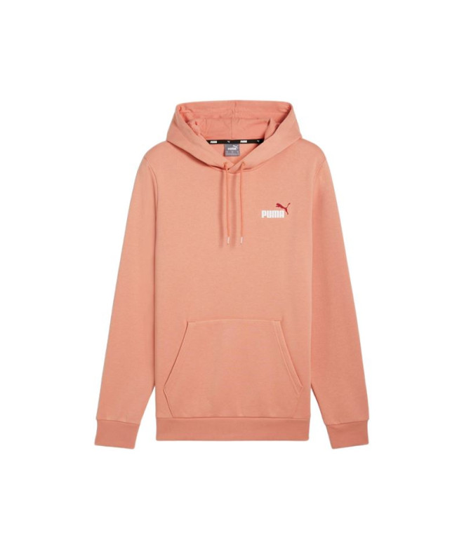 Sudadera Casual Puma Essentials + 2 Col Small...