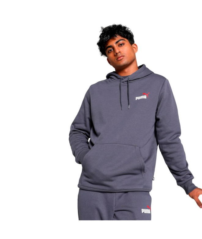 Sudadera Casual Puma Essentials + 2 Col Small...