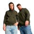 Sudadera Casual Puma Essentials + 2 Col Small Logo Fl Hombre