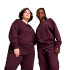 Sudadera Casual Puma Better Essentials Crew Fl Mujer