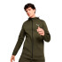 Chaqueta Casual Puma Evostripe Full-Zip Dk Hombre