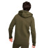 Sudadera Puma Evostripe Hoodie  Hombre Verde