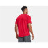 Camiseta de Fitness Under Armour UA Tech 2.0 SS Hombre Rojo
