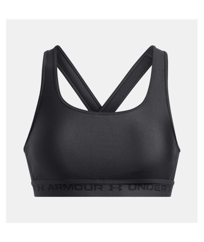 Sujetador Deportivo de Fitness Under Armour...