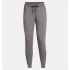 Pantalón de Fitness Under Armour Tech Mujer Negro