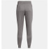 Pantalón de Fitness Under Armour Tech Mujer Negro