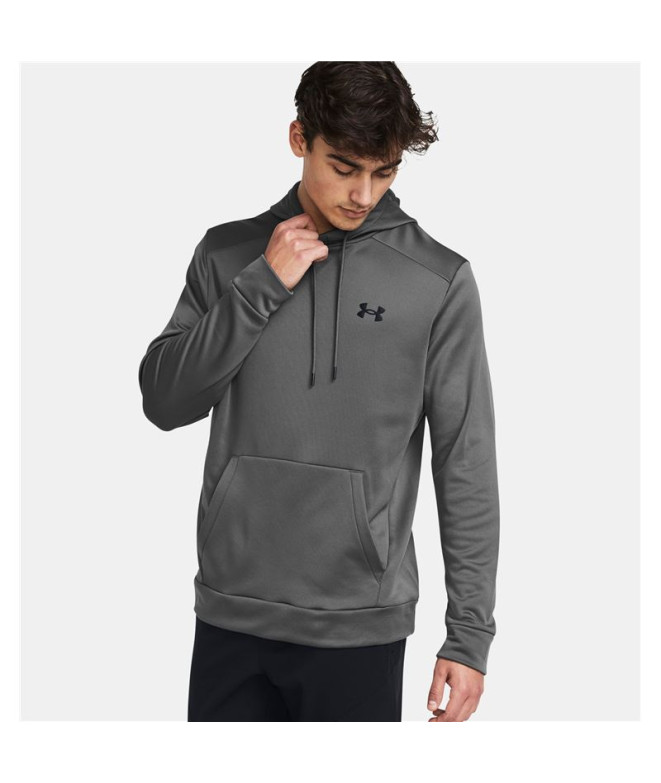 Sudadera de Fitness Under Armour Armour Fleece...