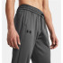 Pantalón de Fitness Under Armour Armour Fleece Joggers Hombre Gris