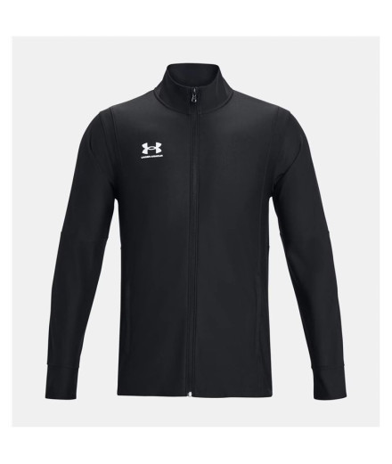 Chaqueta de Fútbol Under Armour Challenger Track Hombre...