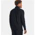 Chaqueta de Fútbol Under Armour Challenger Track Hombre Negro