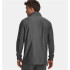 Chaqueta de Fútbol Under Armour Challenger Track Hombre Gris