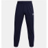 Pantalón de Fútbol Under Armour Challenger Pique Hombre Azul