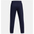 Pantalón de Fútbol Under Armour Challenger Pique Hombre Azul