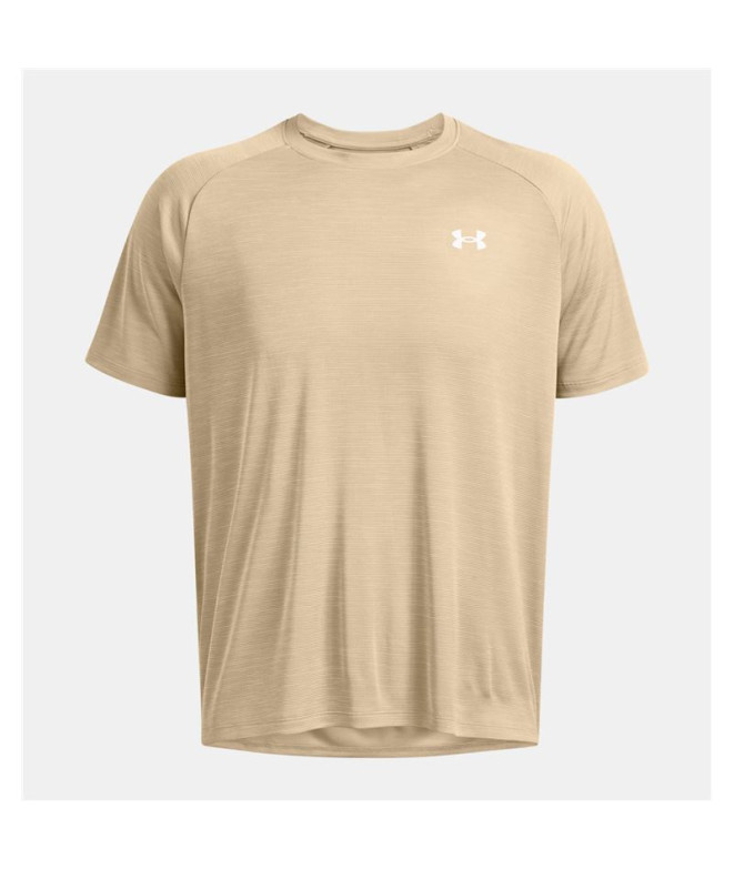 Camiseta de Fitness Under Armour Tech Textured...