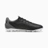 Botas de Fútbol Puma King Match Mg Negro