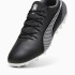 Botas de Fútbol Puma King Match Mg Negro