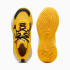 Zapatillas de Baloncesto Puma Playmaker Pro Infantil Amarillo