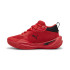 Zapatillas de Baloncesto Puma Playmaker Pro Infantil Rojo