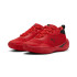 Zapatillas de Baloncesto Puma Playmaker Pro Infantil Rojo