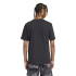 Camiseta adidas Remoji Pocket Graphic Hombre Negro