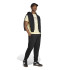 Camiseta adidas Codes Bos Graphic Hombre Amarillo