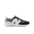 Zapatillas New Balance 327 Infantil Negro