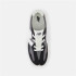 Zapatillas New Balance 327 Infantil Negro